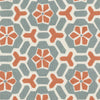 Merger 1 Seaglass by Stout Designer Fabric