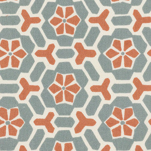Merger 1 Seaglass by Stout Designer Fabric