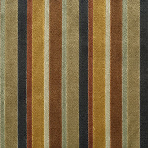 Baroque 805 Peppercorn by ABBEYSHEA Designer Fabric