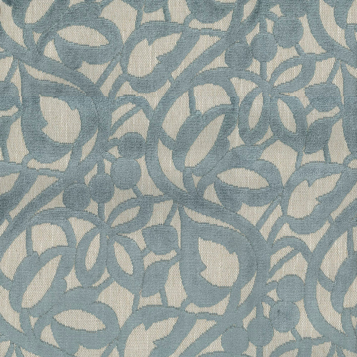 Merits 302 H20 by ABBEYSHEA Designer Fabric 29% Polyester, 5% Linen, 66% Rayon China 130,000 Double Rubs (Wyzenbeek) </p><p>Repeat: Horizontal: 12.7" (32.2 cm) Up the Roll and Vertical: 13.78" (35.0 cm) Across the Roll 54" (137 cm) - Swanky Fabrics -