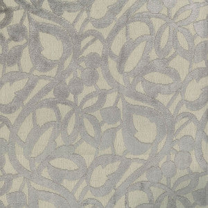 Merits 92 Pewter by ABBEYSHEA Designer Fabric