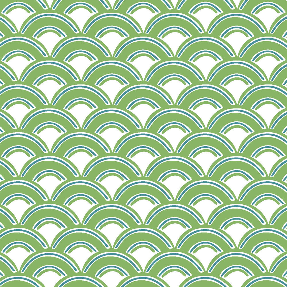 Merlin 2 Spring by Aoc Fabric Aoc Fabric Merlin 2 SpringFabric THE ART OF COLOR OASIS 100%COT USA </p><p>Repeat: H: 1.000, V: 0.750 54 in - Fabric Carolina -