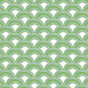 Merlin 2 Spring by Aoc Designer Fabric