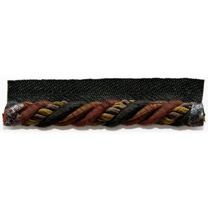Merrick 2 Orient by Stout Trim Stout Trim Merrick 2 OrientTrim JUST CORDS 62%COT 36%SVI 2%POL CHINA </p><p>Repeat: H: 0.000, V: 0.000 0.38 in - Fabric Carolina -