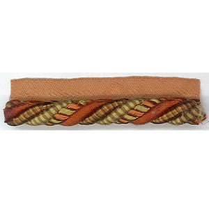 Merrick 7 Chili by Stout Designer Trim