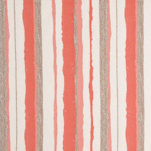 Mesa Coral by Bella-Dura Designer Fabric