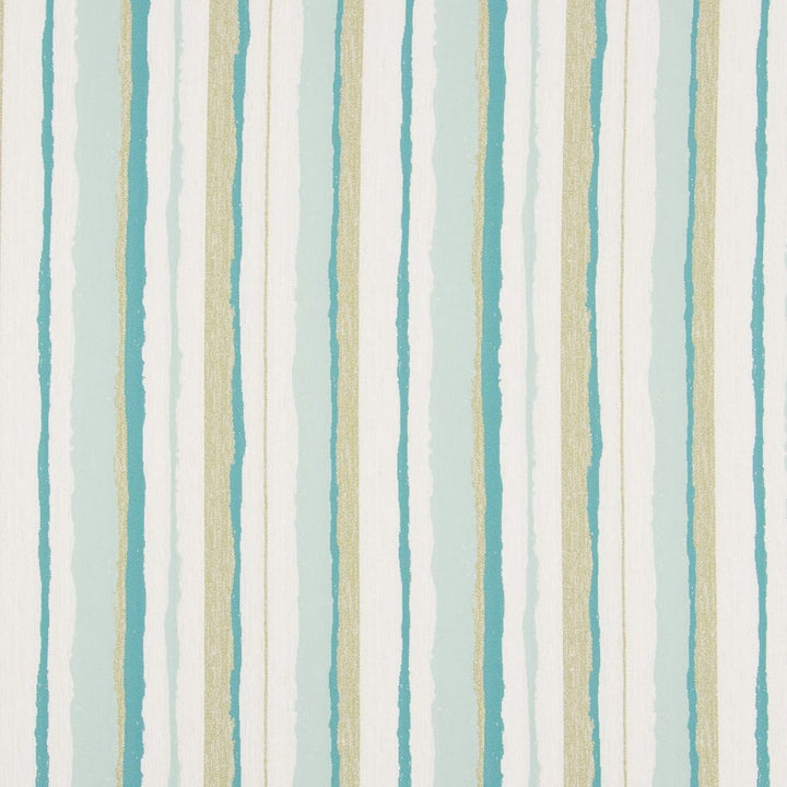 Mesa Caribbean by Bella-Dura Designer Fabric  100% BELLA DURA POLYOLEFIN USA 70000 H: 13.625'' V: 10.5'' 54.5''  - Swanky Fabrics -