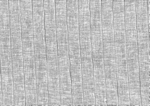Mesh White by Norbar Designer Fabric