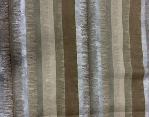 Messina Earth by Norbar Designer Fabric