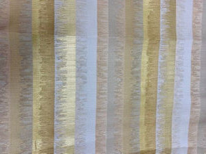 Messina Golden by Norbar Designer Fabric