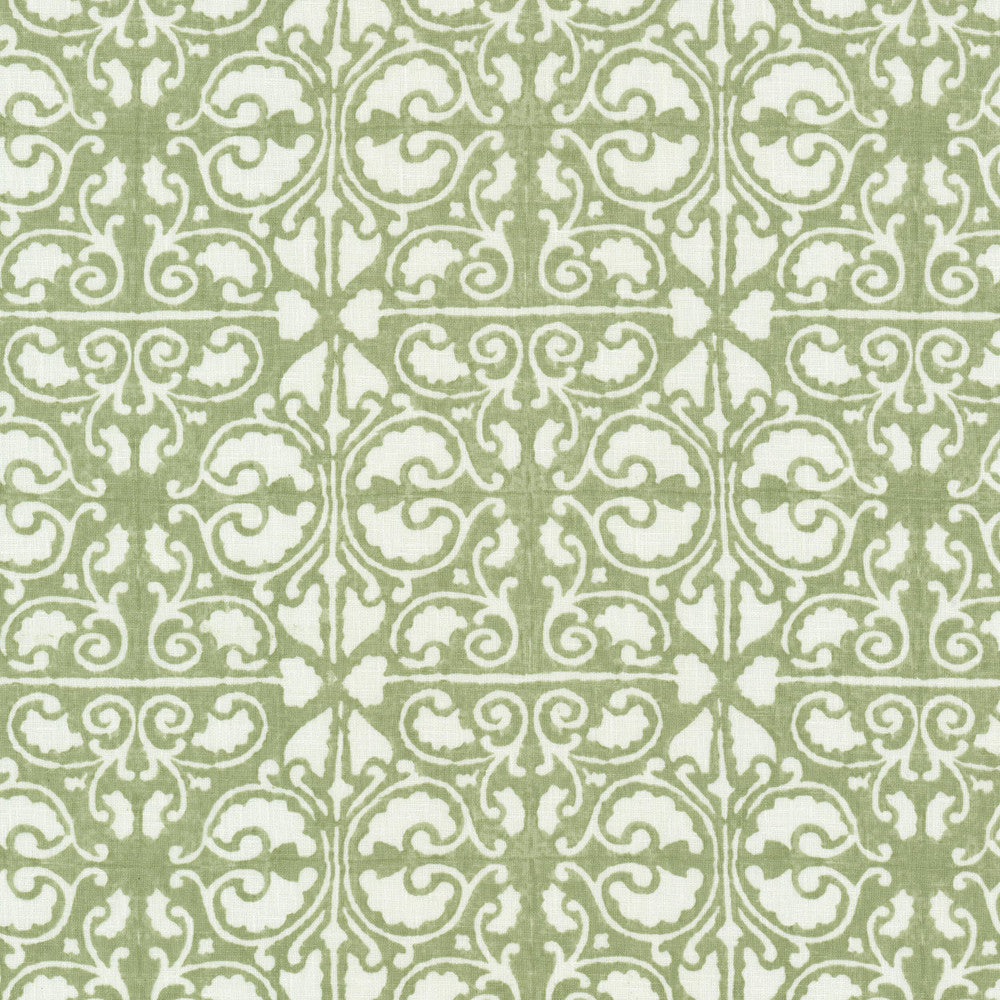 Meteor 3 Pistachio by Stout Fabric Stout Fabric Meteor 3 PistachioFabric RAINBOW LIBRARY SAGE/CYPRESS 68%POL 32%COT INDIA </p><p>Repeat: H: 13.500, V: 6.375 54 in - Fabric Carolina -