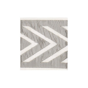 Meticulous Tape 1 Chrome by Marcus William Designer Trim