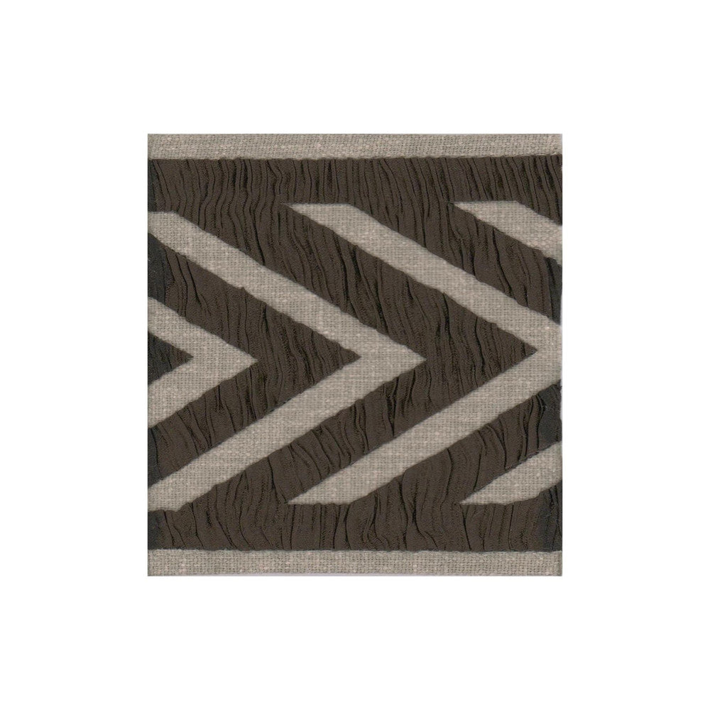 Meticulous Tape 3 Chocolate by Marcus William Trim Marcus William Trim Meticulous Tape 3 ChocolateTrim PERSUASIONS TRIM 100%POL INDIA </p><p>Repeat: H: 1.500, V: 0.000 3.25 in - Fabric Carolina -