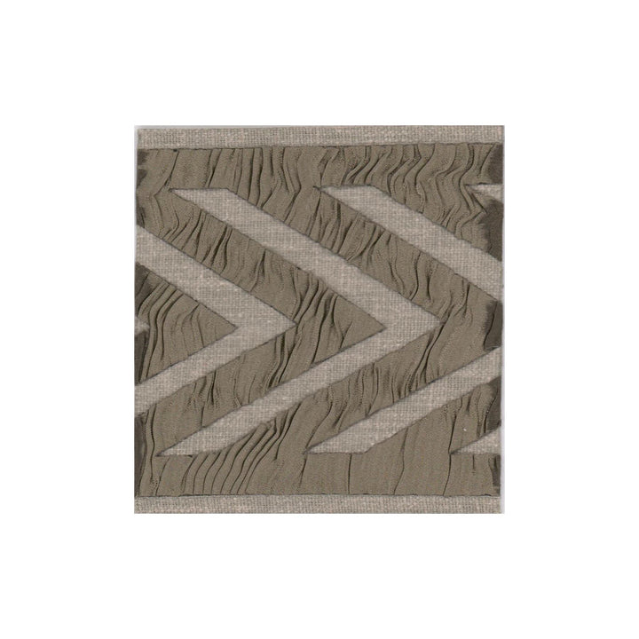 Meticulous Tape 5 Mushroom by Marcus William Trim Marcus William Trim Meticulous Tape 5 MushroomTrim PERSUASIONS TRIM 100%POL INDIA </p><p>Repeat: H: 1.500, V: 0.000 3.25 in - Fabric Carolina -