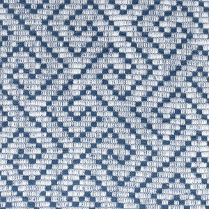 Metro 3 Blueberry by Stout Designer Fabric