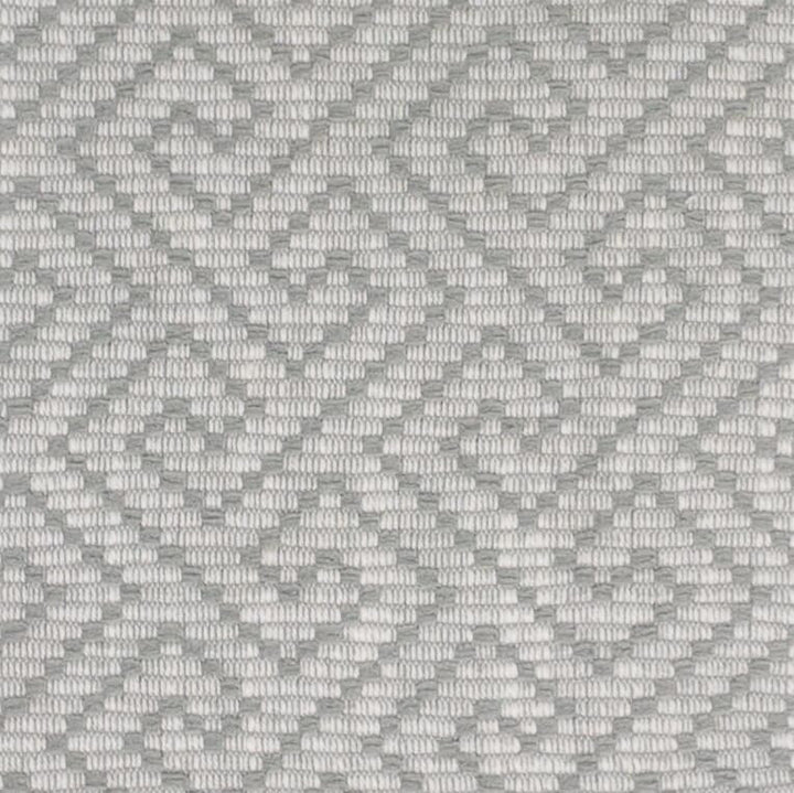 Metro 4 Nickel by Stout Fabric Stout Fabric Metro 4 NickelFabric LIVING IS EASY FOG/CHARCOAL USA </p><p>Repeat: H: 2.375, V: 2.250 55.5 in - Fabric Carolina -