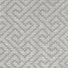 Metro 4 Nickel by Stout Designer Fabric