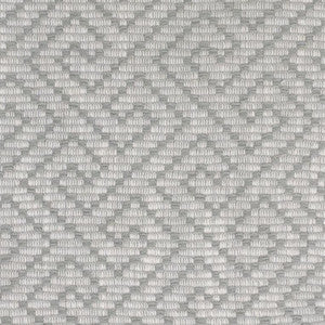 Metro 4 Nickel by Stout Designer Fabric