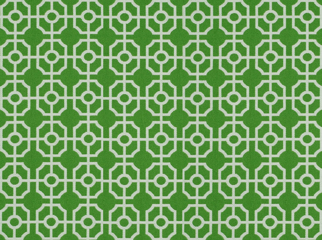 Metro 251 Island Green by Covington Designer Fabric