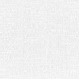 Metro White 1 by Norbar Designer Fabric See Sample 100% POLYESTER INDIA CALIFORNIA BULLETIN 117, NFPA 260 </p><p>Repeat: Horizontal: and Vertical: - 55 - Swanky Fabrics -