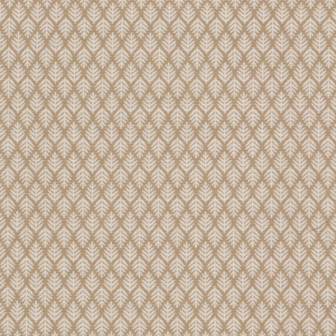 Mezzanine 1 Toast by Stout Designer Fabric
