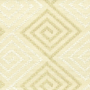 Mezzanine 1 Manilla by Stout Designer Fabric