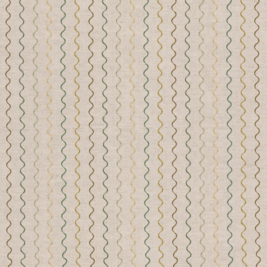 Miami 1 Citrine by Stout Designer Fabric