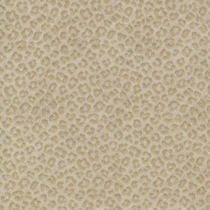 Miami Champagne by Norbar Designer Fabric SENSATION 100% POLYESTER INDIA 4 1/2"V 4 3/4"H 54 - Swanky Fabrics -