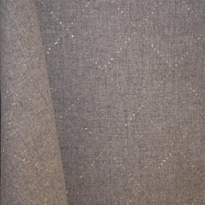 MIA 95SJ101 by JF Designer Fabric JF Studio 80% Wool, 20% Polyester Italy  Horizontal: 2.75 and Vertical: 3.25 55  - Swanky Fabrics -
