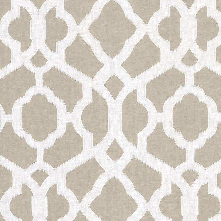 Micah 1 Toast by Stout Fabric Stout Fabric Micah 1 ToastFabric COLOR MY WINDOW PONGEE/CARBON 100%COT %BEMB INDIA </p><p>Repeat: H: 13.000, V: 15.250 52 in - Fabric Carolina -