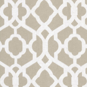 Micah 1 Toast by Stout Designer Fabric