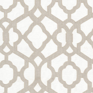 Micah 2 Khaki by Stout Designer Fabric