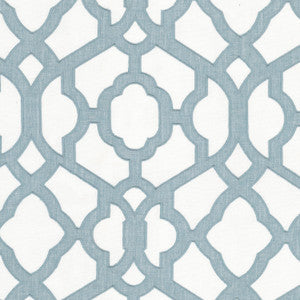 Micah 4 Powder by Stout Designer Fabric