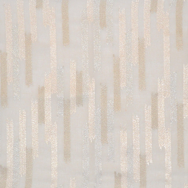 Michie Neutral by Magnolia Designer Fabric - 54Lin/32Ctn India Horizontal: 8.75 and Vertical: 9.25 54" - Swanky Fabrics -