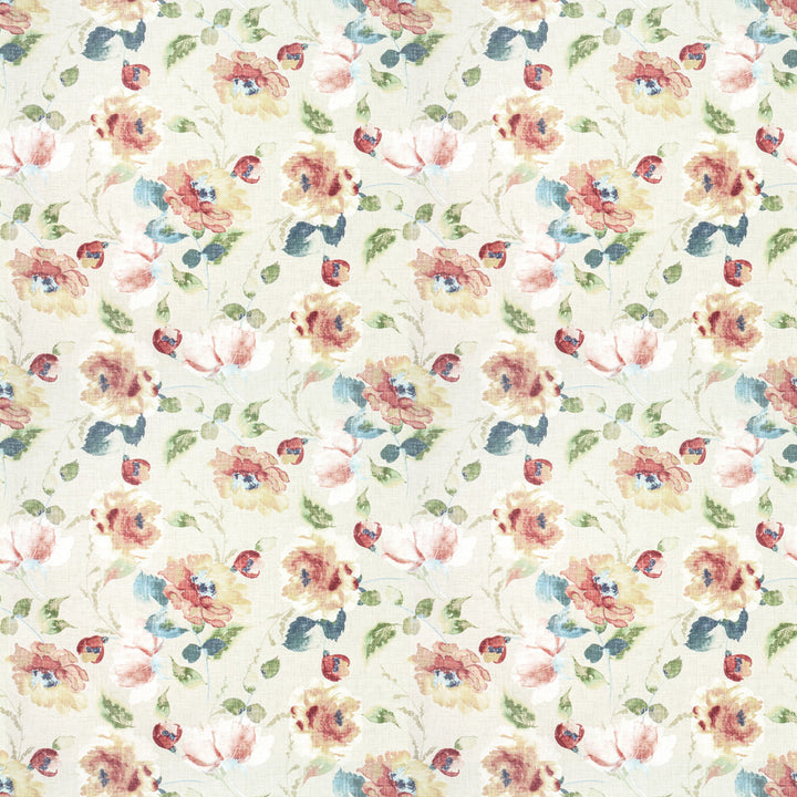 Midas 1 Rosewood by Stout Designer Fabric RAINBOW LIBRARY TILE/SORBET 100%COT SOUTH KOREA CATB 117-2013 WYZENBEEK 15 000 DOUBLE RUB WEAR TEST (HEAVY DUTY) Horizontal: 27 and Vertical: 26.5 54 in - Swanky Fabrics -