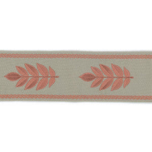 Midfield Tape 5 Clay by Stout Designer Trim