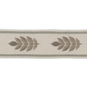 Midfield Tape 7 Driftwood by Stout Designer Trim