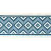 Midland Tape 1 Denim by Stout Designer Trim