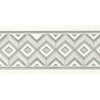 Midland Tape 2 Pewter by Stout Designer Trim