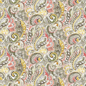 Midland Rose Quartz by Norbar Designer Fabric