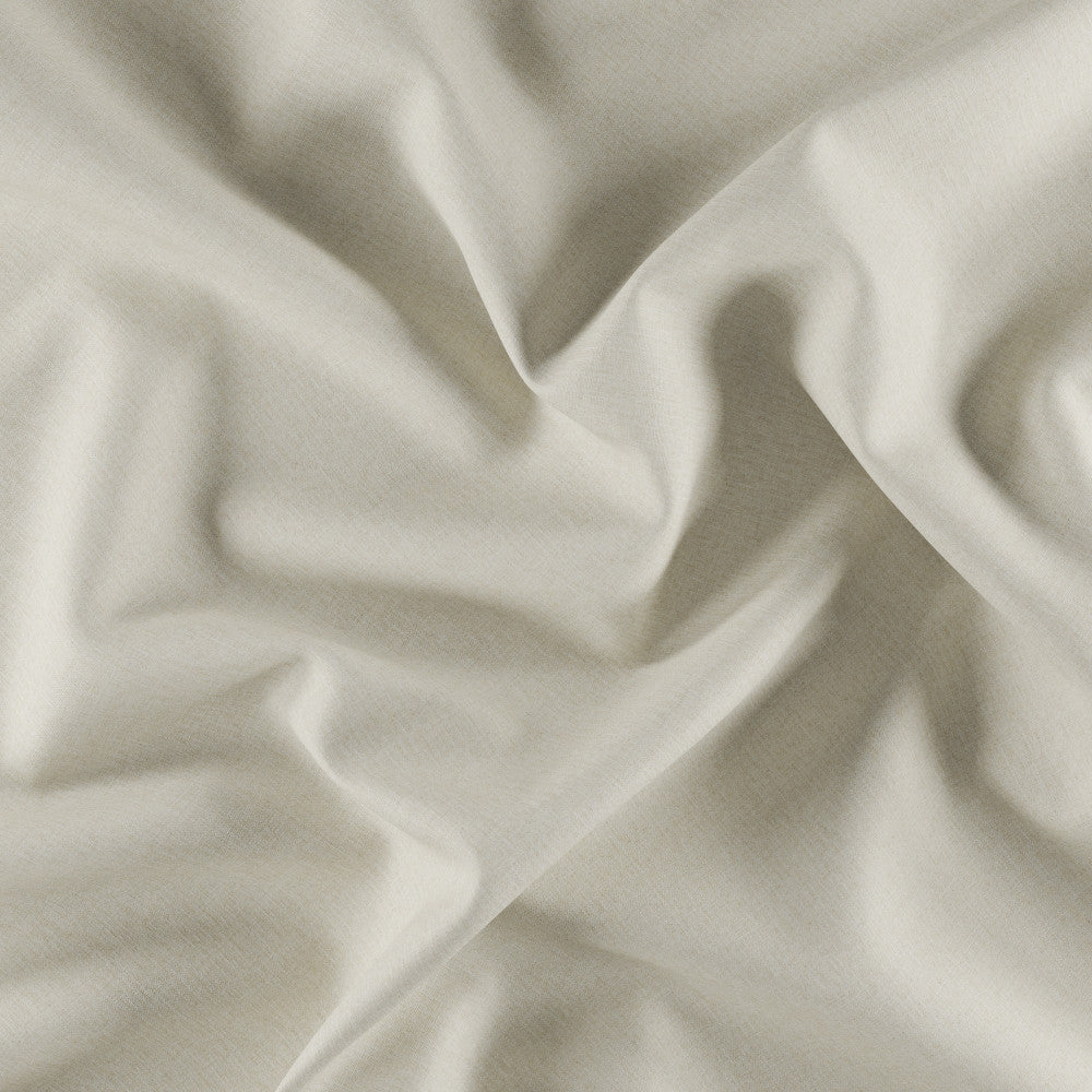 Midnight 30J8691 by JF Designer Fabric Midnight Blackout 50% Acrylic, 48% Polyester, 2% Linen China Horizontal: and Vertical: 54 - Swanky Fabrics -