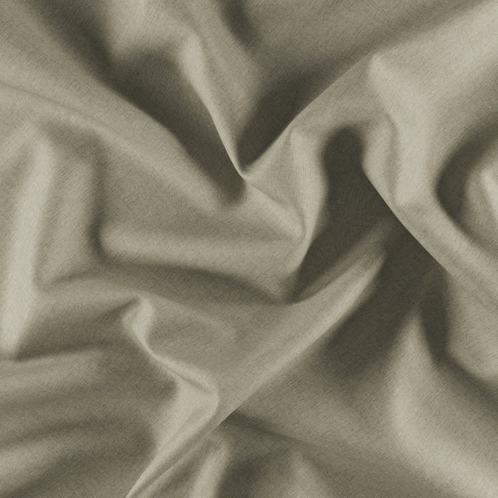 Midnight 34J8691 by JF Designer Fabric Midnight Blackout 50% Acrylic, 48% Polyester, 2% Linen China Horizontal: and Vertical: 54 - Swanky Fabrics -
