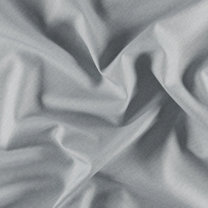 Midnight 60J8691 by JF Designer Fabric Midnight Blackout 50% Acrylic, 48% Polyester, 2% Linen China Horizontal: and Vertical: 54 - Swanky Fabrics -