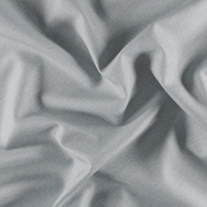 MIDNIGHT 60J8691 by JF Designer Fabric Midnight Blackout 50% Acrylic, 48% Polyester, 2% Linen China  Horizontal:  and Vertical:  54  - Swanky Fabrics -