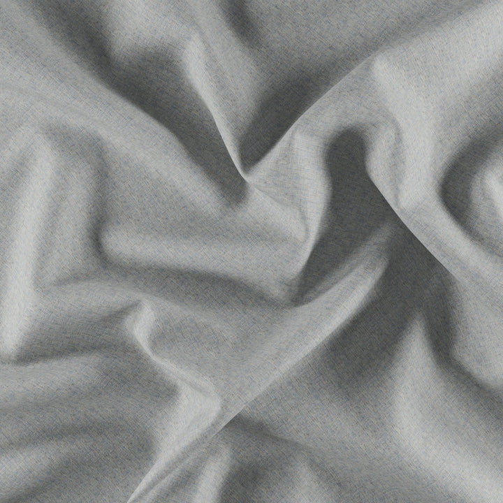 MIDNIGHT 63J8691 by JF Designer Fabric Midnight Blackout 50% Acrylic, 48% Polyester, 2% Linen China  Horizontal:  and Vertical:  54  - Swanky Fabrics -