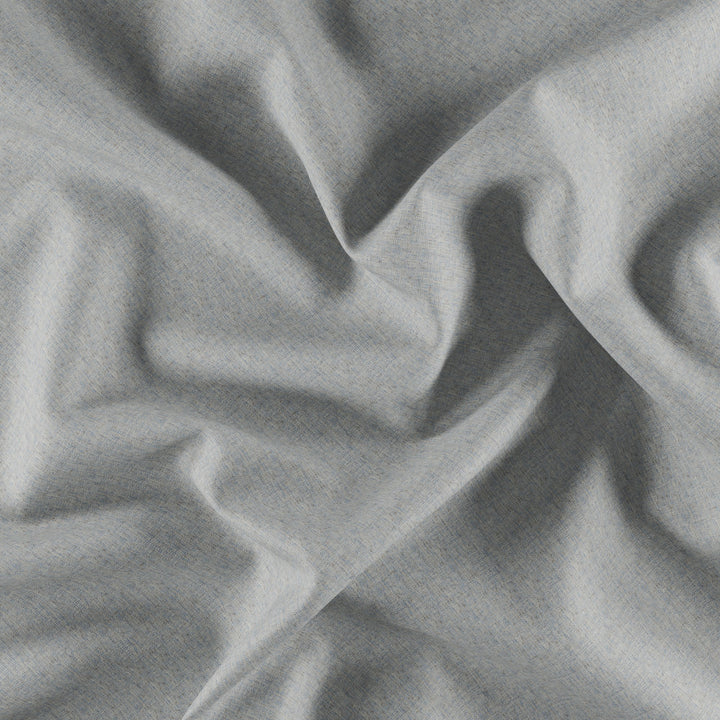 Midnight 63J8691 by JF Designer Fabric Midnight Blackout 50% Acrylic, 48% Polyester, 2% Linen China Horizontal: and Vertical: 54 - Swanky Fabrics -