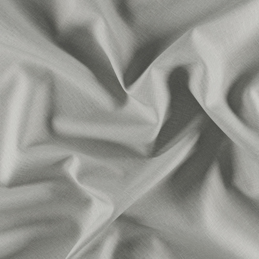 MIDNIGHT 93J8691 by JF Designer Fabric Midnight Blackout 50% Acrylic, 48% Polyester, 2% Linen China  Horizontal:  and Vertical:  54  - Swanky Fabrics -