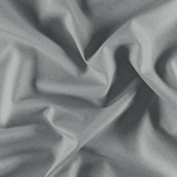 Midnight 96J8691 by JF Designer Fabric Midnight Blackout 50% Acrylic, 48% Polyester, 2% Linen China Horizontal: and Vertical: 54 - Swanky Fabrics -