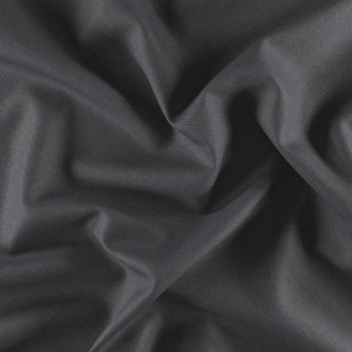 Midnight 99J8691 by JF Designer Fabric Midnight Blackout 50% Acrylic, 48% Polyester, 2% Linen China Horizontal: and Vertical: 54 - Swanky Fabrics -