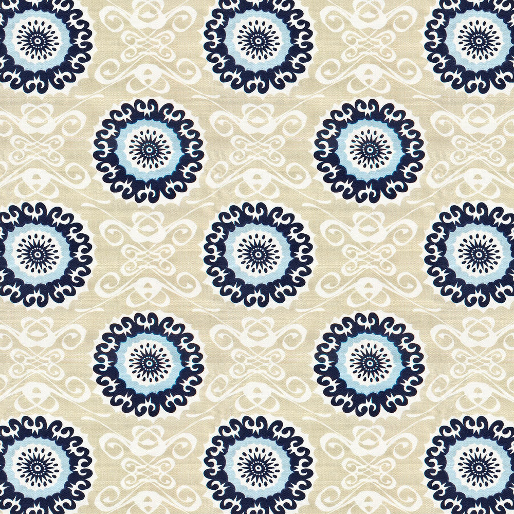 Midsummer 1 Sand by Aoc Designer Fabric LA BELLA VITA 50%COT 50%LIN USA FLAME RETARDANT-CA BULLETIN 117-SECTION E FLAME RETARDANT-U.F.A.C. CLASS 1 PERFORMANCE RATED FABRIC WYZENBEEK 60 000 DOUBLE RUB WEAR TEST (HEAVY DUTY) Horizontal: 7.750 and Vertical: 7.500 54 in - Swanky Fabrics -